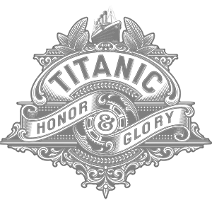 Titanic Honor and Glory,Titanic Expedition,Expedition Titanic